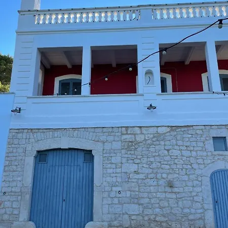 Masseria Santella * Cassano delle Murge