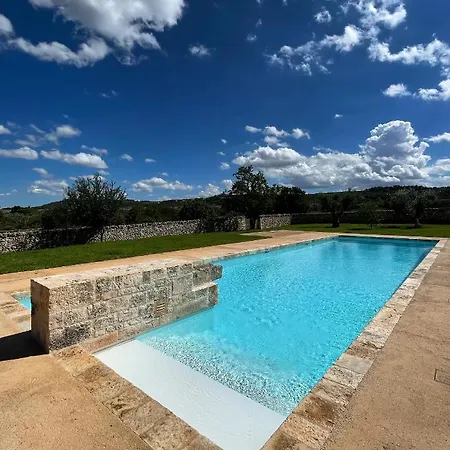 Masseria Santella Bed & Breakfast