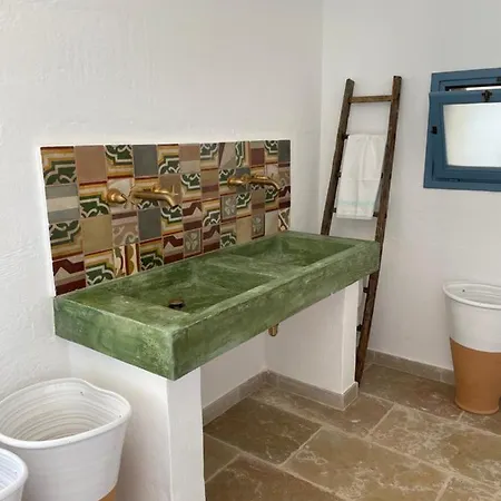 Bed & Breakfast Masseria Santella Cassano delle Murge