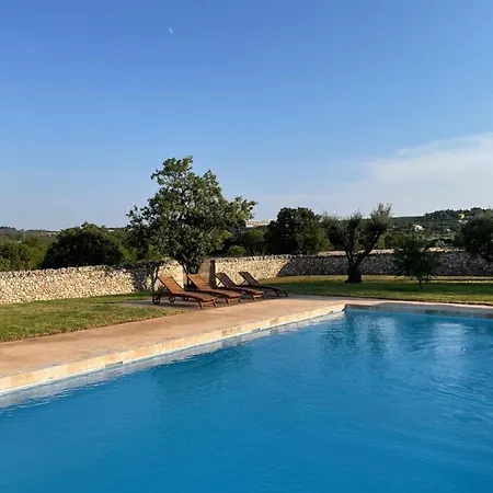 Bed & Breakfast Masseria Santella
