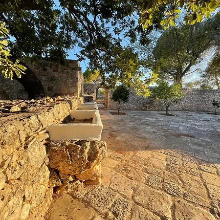 Bed & Breakfast Masseria Santella Cassano delle Murge