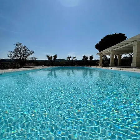 Masseria Santella * Cassano delle Murge