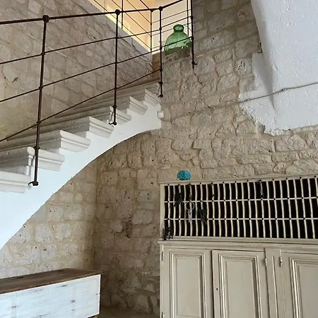 Masseria Santella Bed & Breakfast *