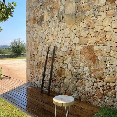 Masseria Santella Cassano delle Murge