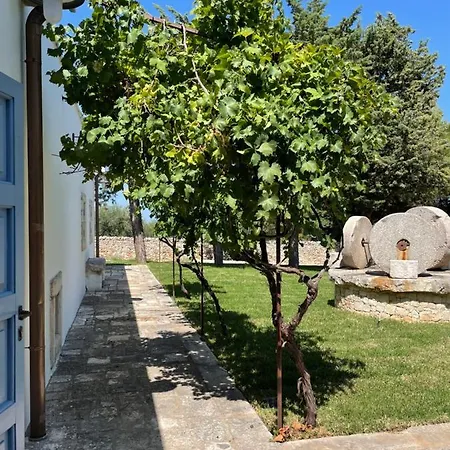 Masseria Santella