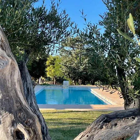 Masseria Santella Cassano delle Murge