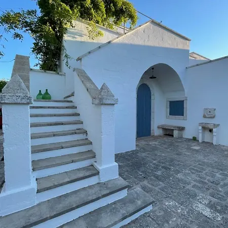 Masseria Santella Cassano delle Murge