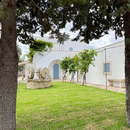 Masseria Santella Bed & Breakfast