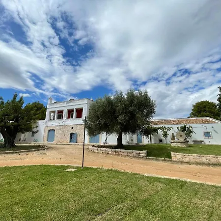 Bed & Breakfast Masseria Santella *