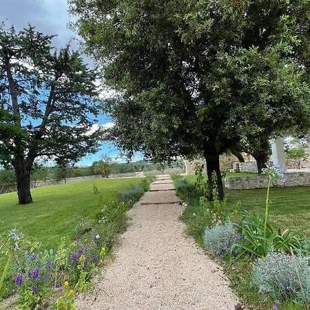 Masseria Santella Bed & Breakfast Cassano delle Murge