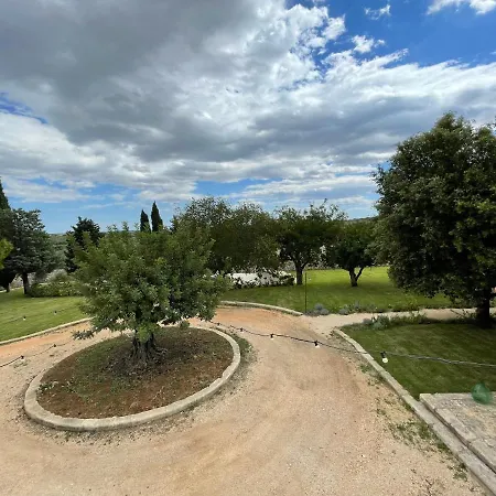 Masseria Santella Bed & Breakfast Cassano delle Murge