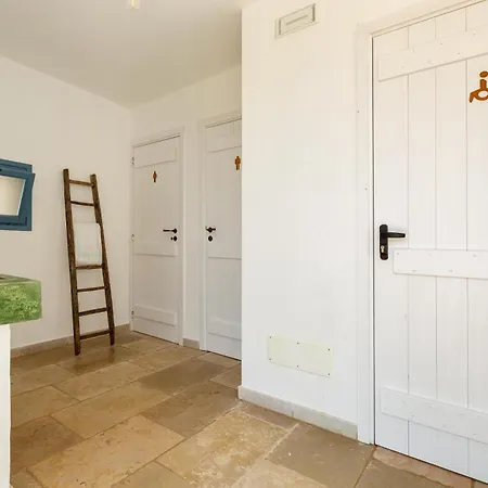 Masseria Santella * Cassano delle Murge