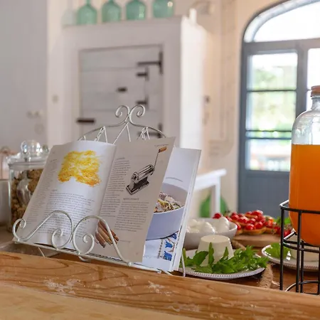 Masseria Santella * Cassano delle Murge