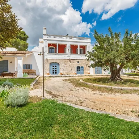 Bed & Breakfast Masseria Santella *