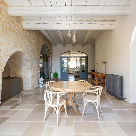 Bed & Breakfast Masseria Santella