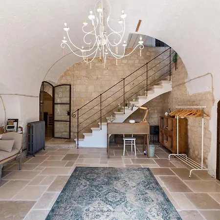 Masseria Santella Cassano delle Murge