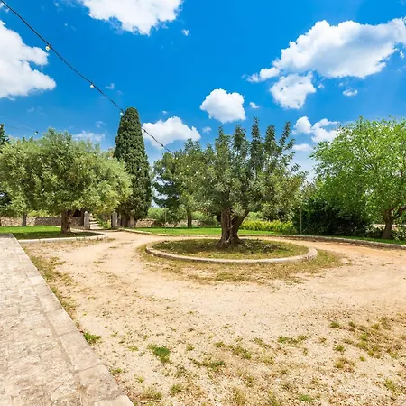 Bed & Breakfast Masseria Santella Cassano delle Murge