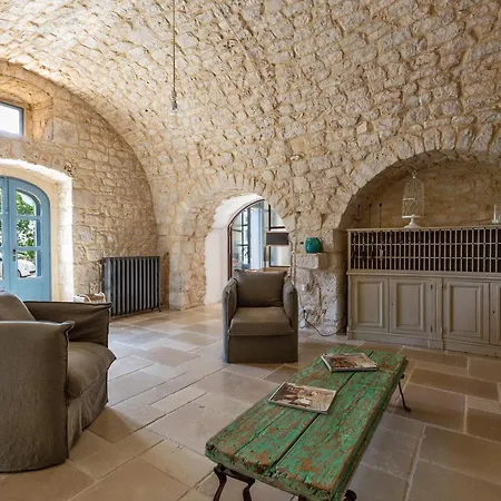 Bed & Breakfast Masseria Santella