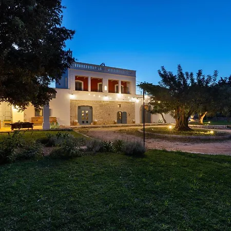 Masseria Santella Cassano delle Murge