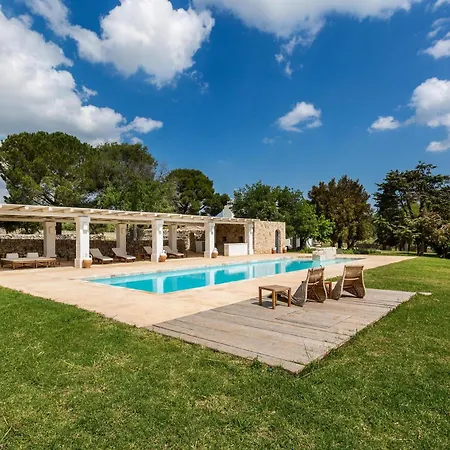 Masseria Santella Bed & Breakfast