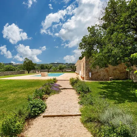 Bed & Breakfast Masseria Santella