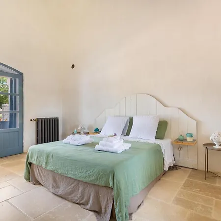 Masseria Santella Bed & Breakfast Cassano delle Murge