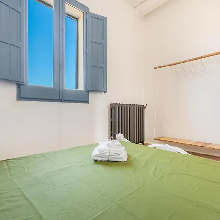 Masseria Santella Bed & Breakfast