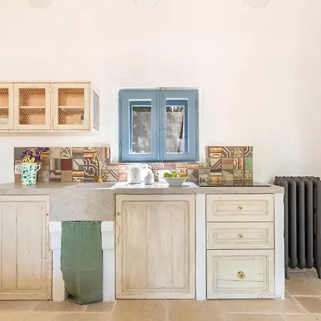 Masseria Santella Bed & Breakfast Cassano delle Murge