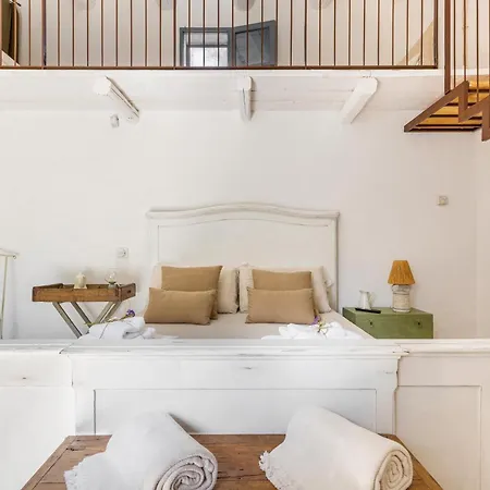 Masseria Santella Bed & Breakfast Cassano delle Murge