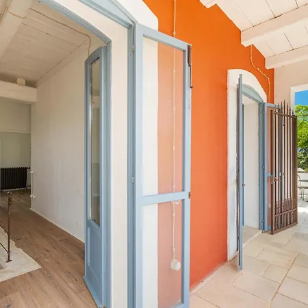 Masseria Santella Bed & Breakfast Cassano delle Murge