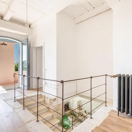 Masseria Santella Bed & Breakfast