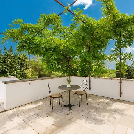 Masseria Santella Cassano delle Murge