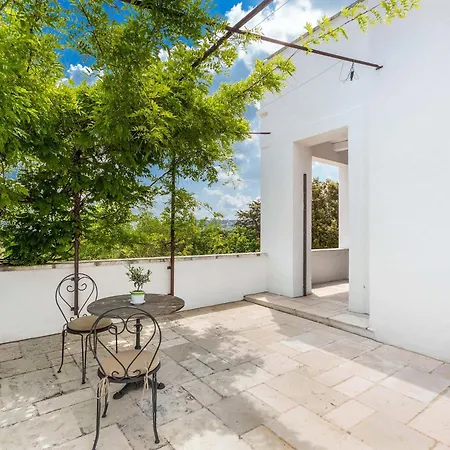 Masseria Santella * Cassano delle Murge