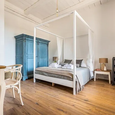 Masseria Santella Bed & Breakfast