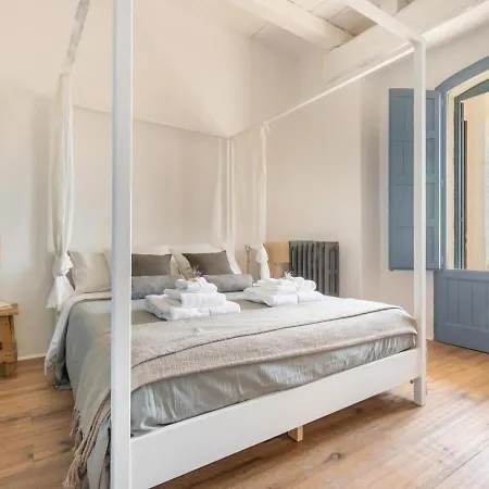 Masseria Santella Bed & Breakfast Cassano delle Murge