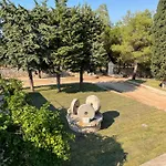 Masseria Santella Отель типа 