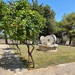 Masseria Santella Отель типа 