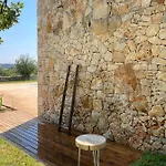 Masseria Santella Кассано-делле-Мурдже