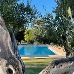 Masseria Santella Кассано-делле-Мурдже