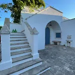 Masseria Santella Кассано-делле-Мурдже