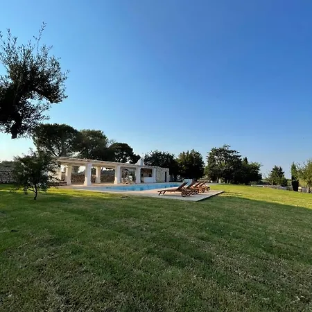 Masseria Santella Cassano delle Murge