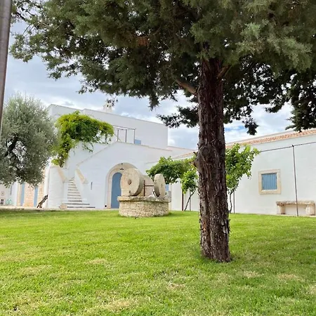 Bed & Breakfast Masseria Santella Cassano delle Murge