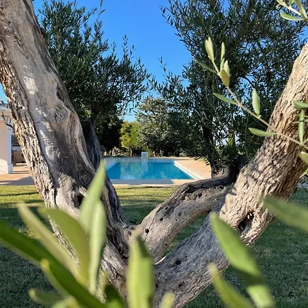 Masseria Santella *