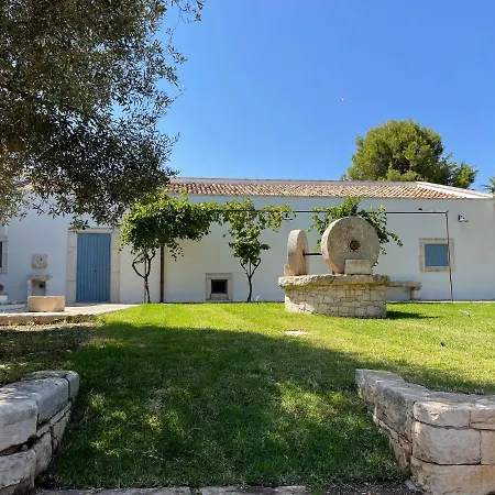 Masseria Santella Bed & Breakfast Cassano delle Murge