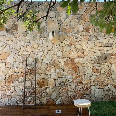 Masseria Santella 4*