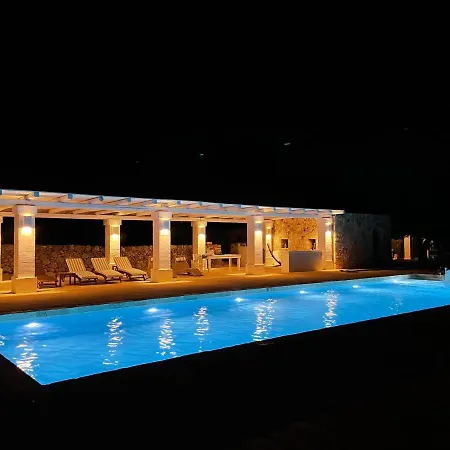 Masseria Santella *