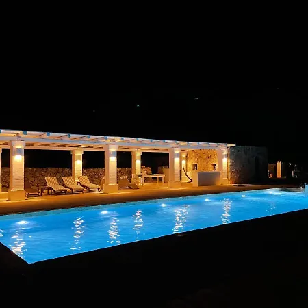 Masseria Santella 4*