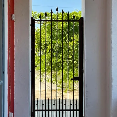 Masseria Santella Bed & Breakfast