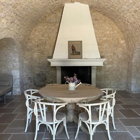 Nocleg ze śniadaniem Masseria Santella Cassano delle Murge