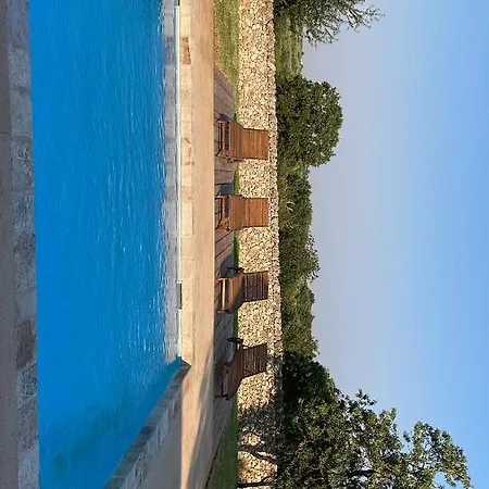 Nocleg ze śniadaniem Masseria Santella